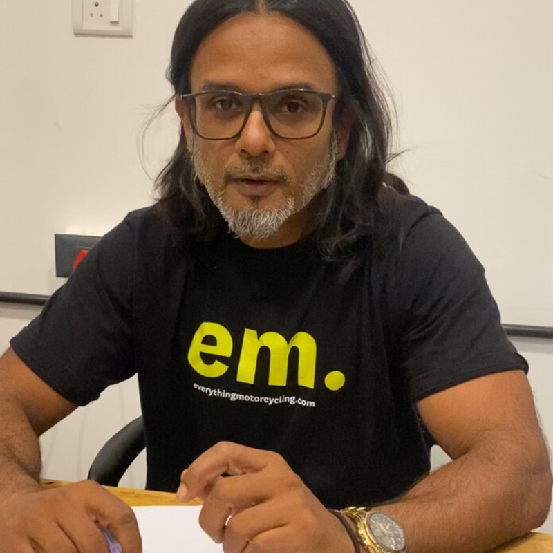 Gautam Kotamraju