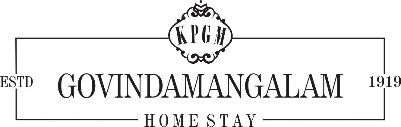 Govindamangalam Homestay