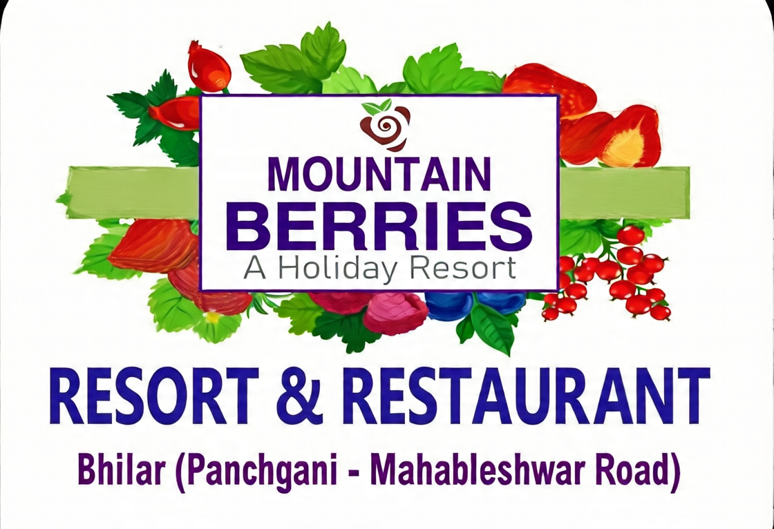 Mountain Berries Resort