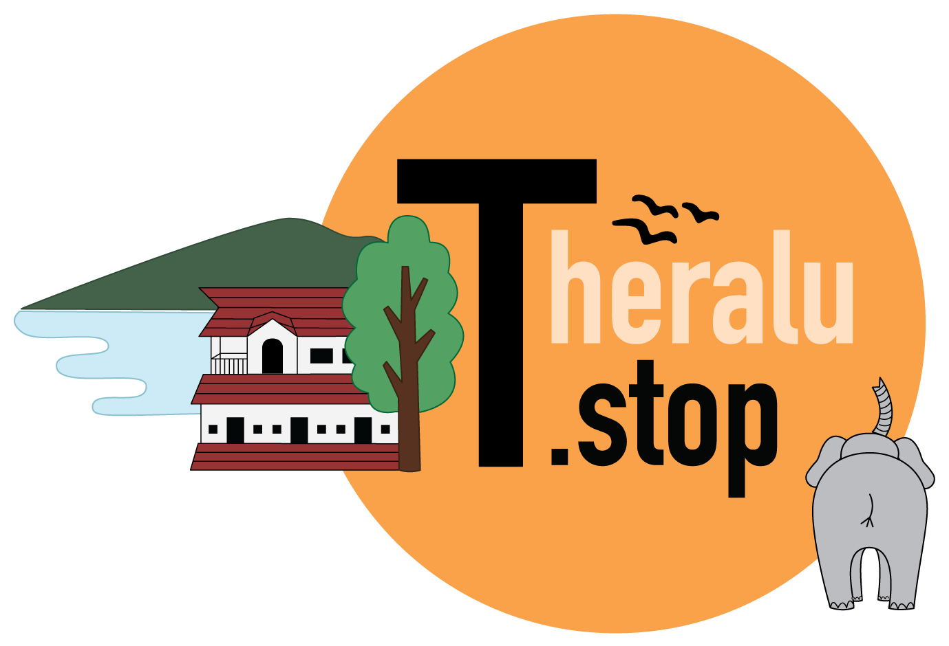 T Stop Estate Stay